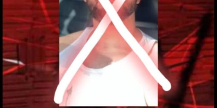 Marcado para morrer – ‘Denguinho’, jurado pelo CV, é assassinado a tiros