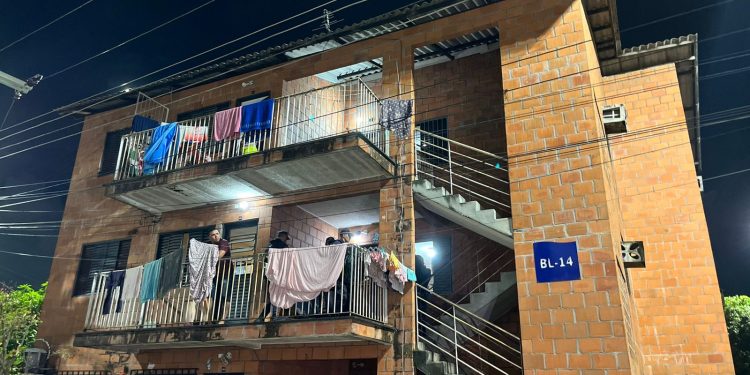 Morte no Prosamim: jovem é executado com tiros na cabeça na frente da irmã