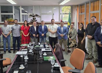 Memorando de entendimento entre a ZFM e a Zona de Livre Comércio Global do Paraguai é renovado por cinco anos