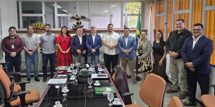 Memorando de entendimento entre a ZFM e a Zona de Livre Comércio Global do Paraguai é renovado por cinco anos