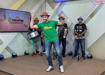 Programa Encontro com o Nordeste