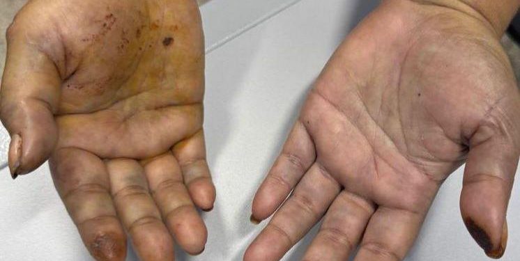 Vingança por dívida de R$3! Homens são presos por tortura e estupro em Manacapuru