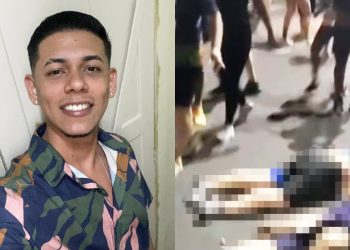 Corrida da dor – Família confirma morte de atleta atropelado por motorista embriagado