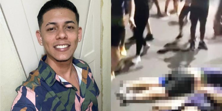 Corrida da dor – Família confirma morte de atleta atropelado por motorista embriagado