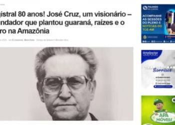 Pdex no ar: Especial 80 anos Magistral