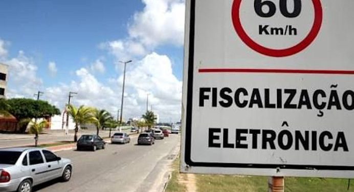Mudança nos radares! Fiscalizações começam a partir de 1º de julho