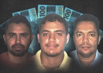 R$ 1,25 milhão em dinheiro! Empresários detidos receberam Auxílio Emergencial