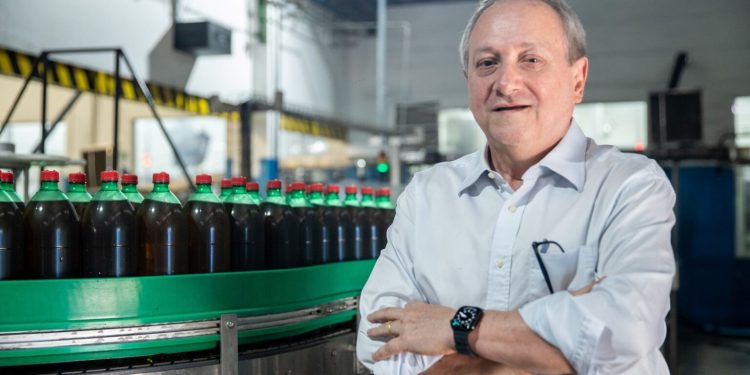 Homenagem a Luiz Carvalho Cruz – Um arquétipo do compromisso com o Amazonas