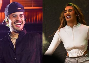 Urgente: Zé Felipe teria traído Virginia Fonseca com integrante de sua equipe, afirma colunista