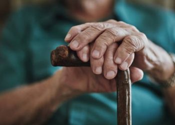 Estuprou a mãe e foi preso após denúncia da idosa