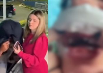 Por falta de provas, cantor de forró suspeito de agredir ex é absolvido pela justiça