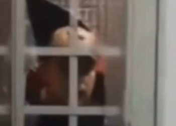 O amor virou ódio e mulher é sequestrada pelo ex no Alvorada