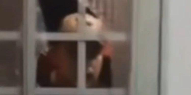 O amor virou ódio e mulher é sequestrada pelo ex no Alvorada