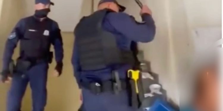 Tortura contra morador de rua feita por Guardas Municipais é investigada