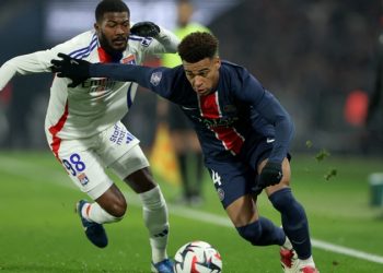 Final da Liga dos Campeões: PSG X Inter se enfrentam neste sábado (31)