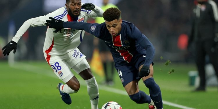 Final da Liga dos Campeões: PSG X Inter se enfrentam neste sábado (31)