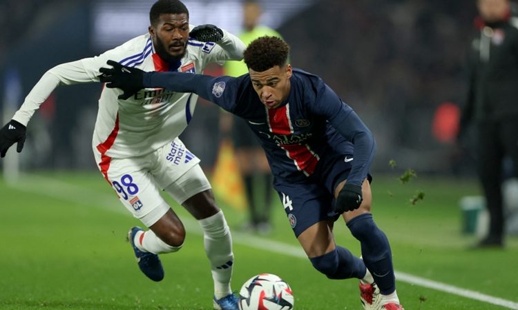 Final da Liga dos Campeões: PSG X Inter se enfrentam neste sábado (31)