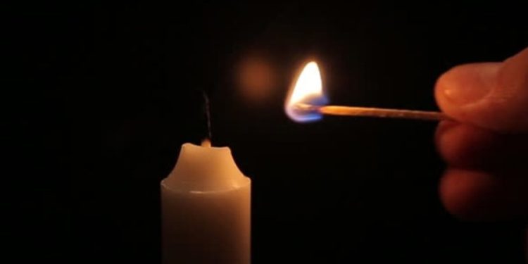 Sábado sem luz! Oito bairros serão afetados