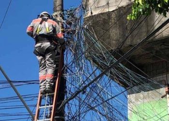 Veja os bairros que vão ficar sem energia na quinta-feira (15)