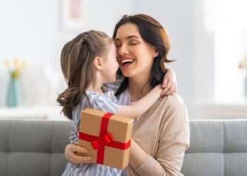 Ainda dá tempo de comprar o presente da mamãe