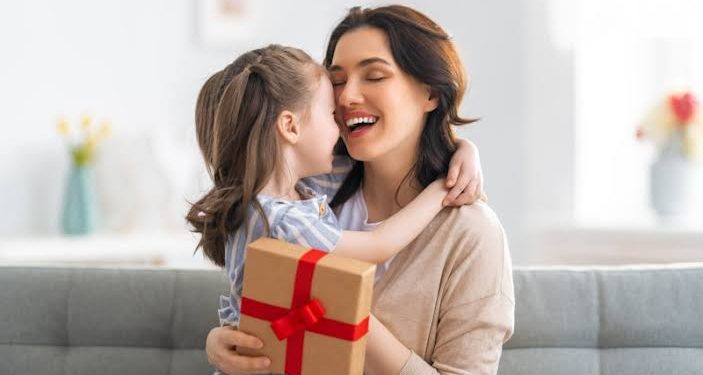 Ainda dá tempo de comprar o presente da mamãe