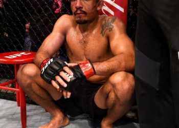 Vai matar o Cão! – Cansado de apanhar, José Aldo declara: ‘Não quero mais’