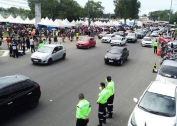 Cemitérios têm programação especial para este Dia das Mães