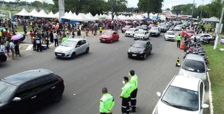 Cemitérios têm programação especial para este Dia das Mães