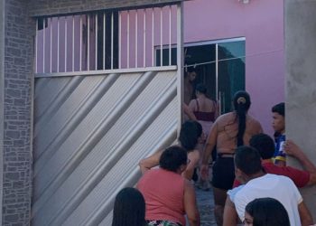 “Ele só queria ficar em casa”. Homem sofre tentativa de homicídio