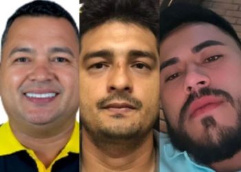 Saiba quem são os envolvidos que movimentaram R$ 362 milhões do tráfico de drogas e lavagem de dinheiro