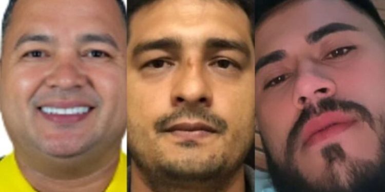 Saiba quem são os envolvidos que movimentaram R$ 362 milhões do tráfico de drogas e lavagem de dinheiro