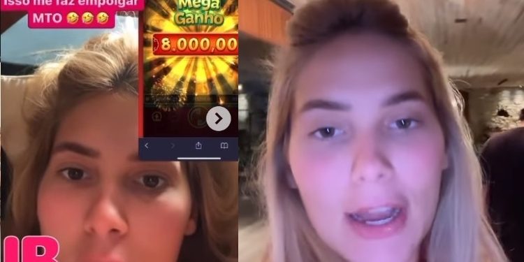 CPI das Bets: Virgínia Fonseca terá que explicar ligação com apostas online