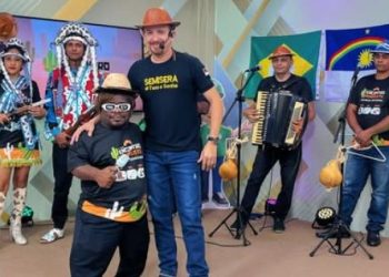 Encontro com a alma nordestina