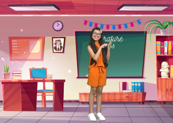 Teatrinho Infantil: Como é feito um lápis?