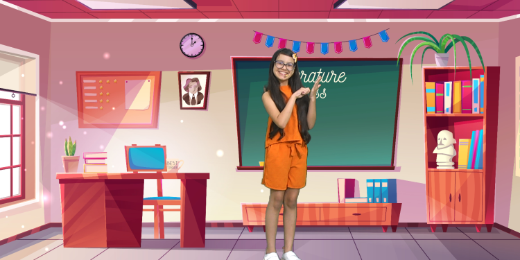 Teatrinho Infantil: Como é feito um lápis?