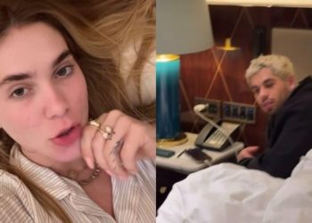 Em vídeo Virgínia Fonseca anuncia separação de Zé Felipe e explica decisão. Veja o vídeo