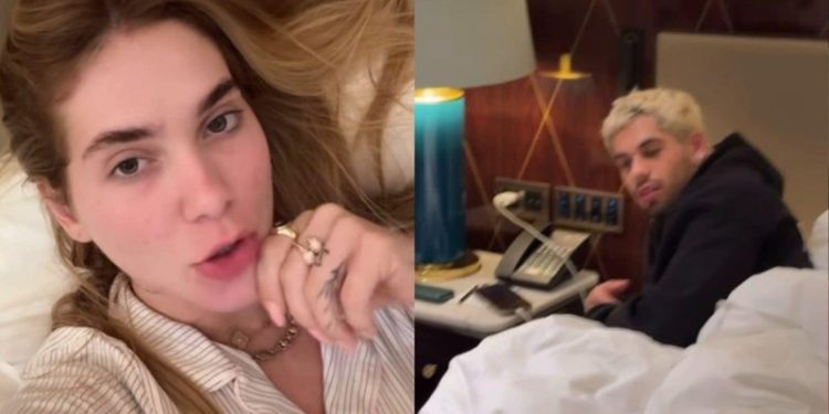 Em vídeo Virgínia Fonseca anuncia separação de Zé Felipe e explica decisão. Veja o vídeo