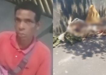 Conhecido por roubar pelo Centro de Manaus é achado morto com sinais de tortura; VEJA