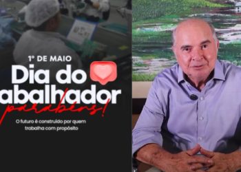 GBR Componentes: 1º de maio celebra quem trabalha com dedicação, talento e esforço diário