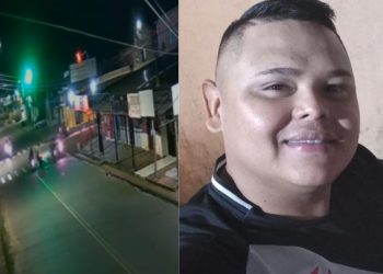 Ao avançar o sinal, empresário de Itacoatiara morre após colisão em cruzamento