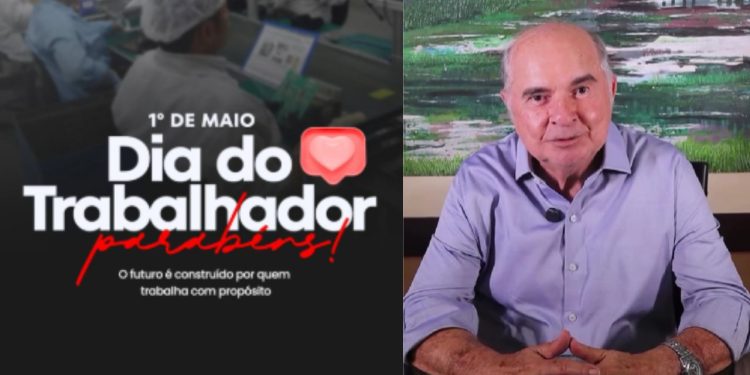 GBR Componentes: 1º de maio celebra quem trabalha com dedicação, talento e esforço diário