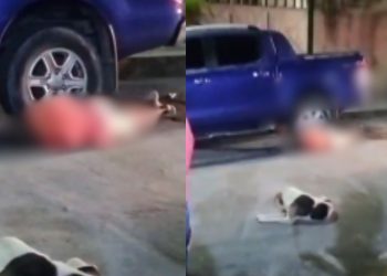 Zona leste de Manaus registra segunda morte durante a madrugada; VÍDEO