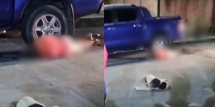 Zona leste de Manaus registra segunda morte durante a madrugada; VÍDEO