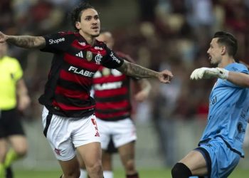 Flamengo vence Botafogo-PB e avança na Copa do Brasil