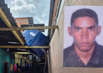 Durante reparo na caixa d’água, homem despenca de laje e morre ao bater a cabeça em Manaus