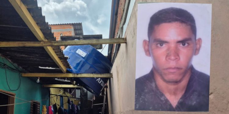 Durante reparo na caixa d’água, homem despenca de laje e morre ao bater a cabeça em Manaus
