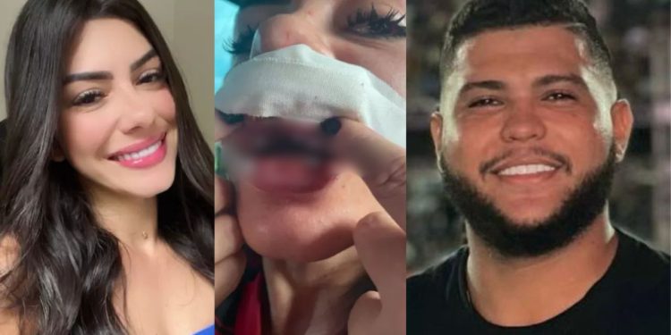 “Me convenceram”, justifica mulher que livrou cantor da prisão com carta