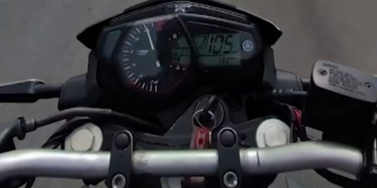 Juventude em Alta Velocidade: o risco de perder a alma antes do corpo