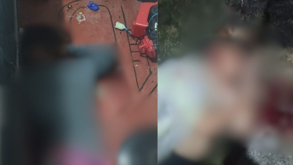 Veja como foram encontrados os jovens mortos dentro de casa no Santo Gostinho