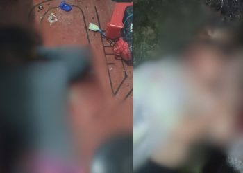 Veja como foram encontrados os jovens mortos dentro de casa no Santo Gostinho